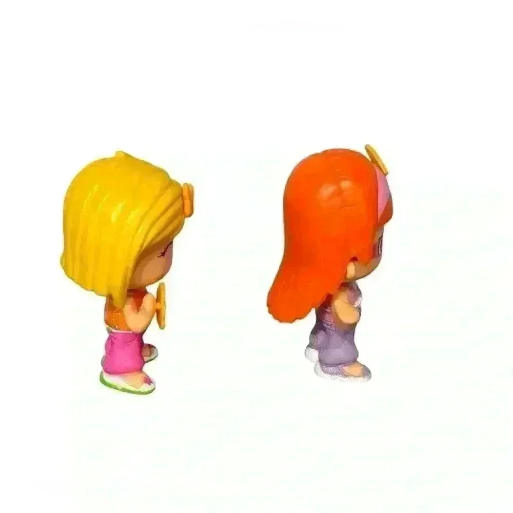 N/A two pinypon